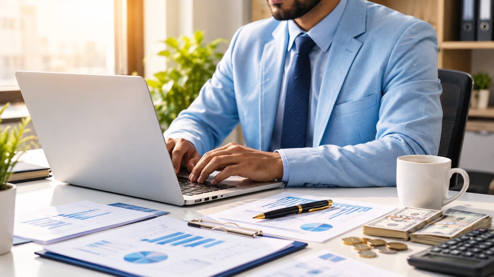 GST Compliance Checklist for Businesses in India