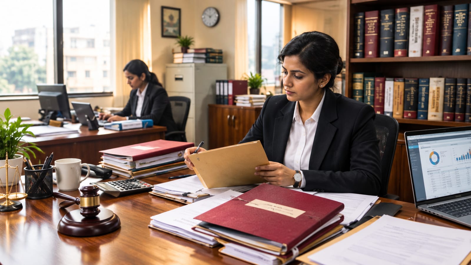 GST Penalties and Prosecution Compliance in India