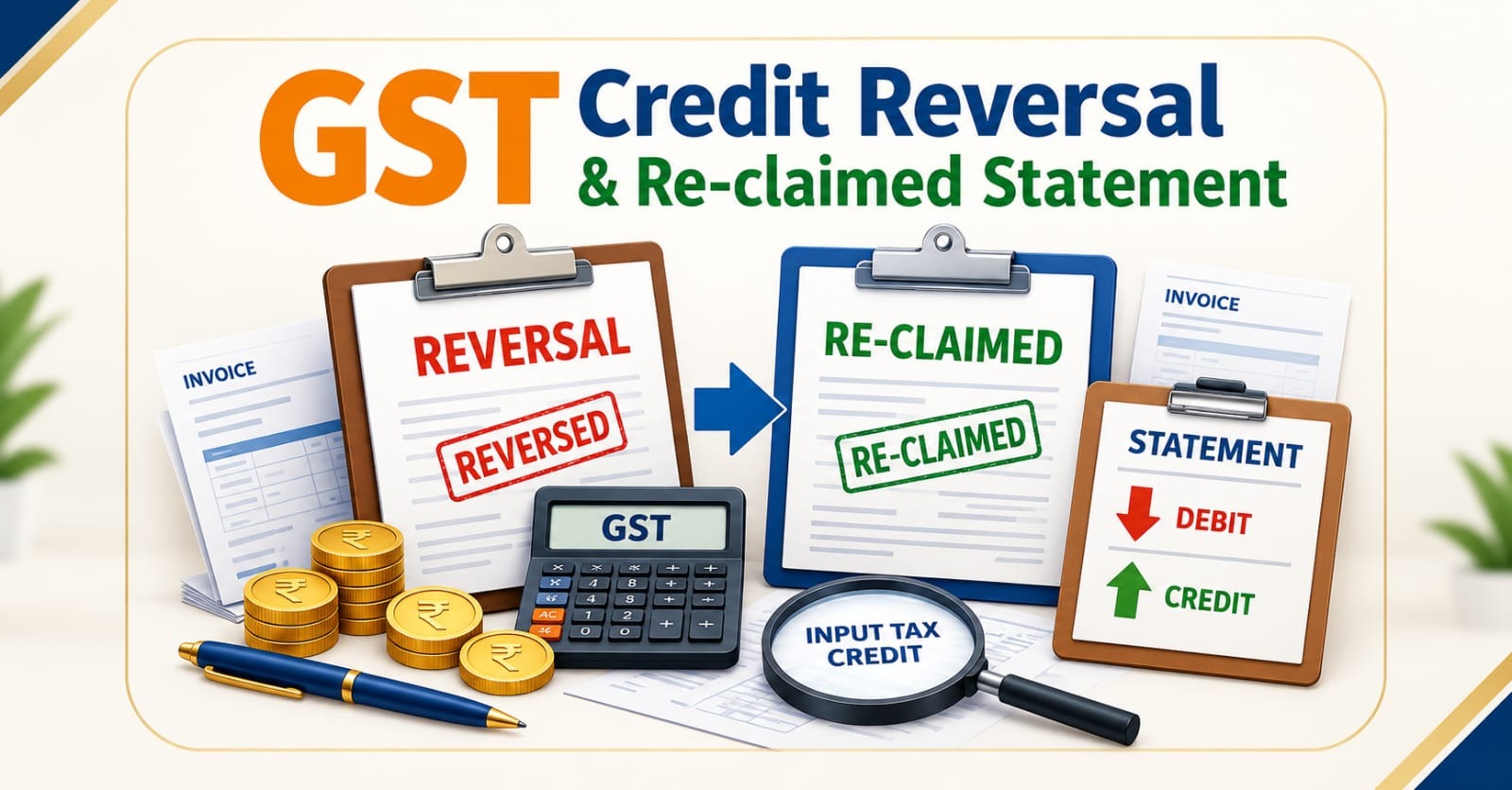 GST Amendments 2026