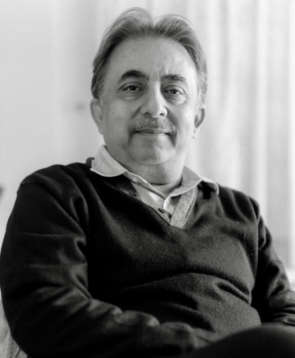 Suman Kumar Sinha Managing Director